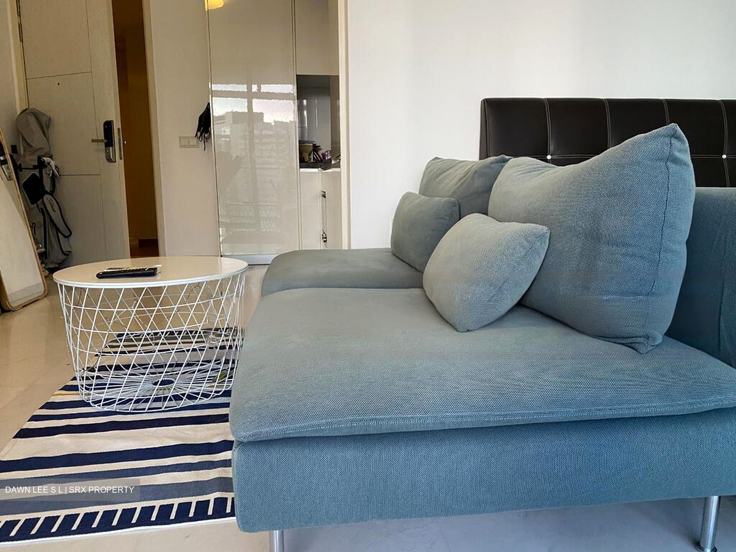 Lincoln Suites (D11), Condominium #458554271
